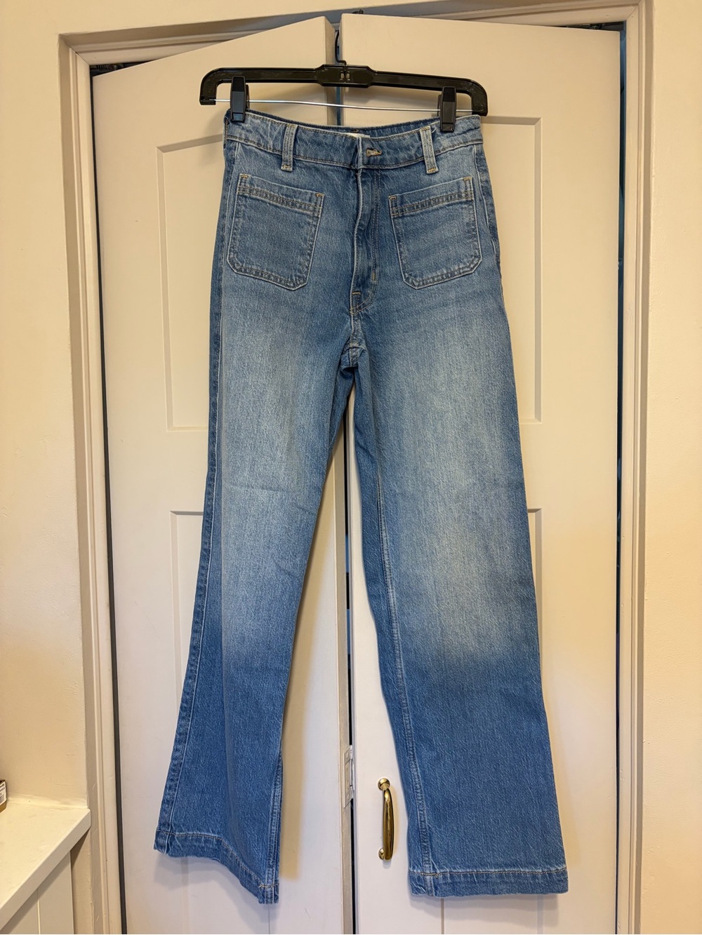 H&M jeans